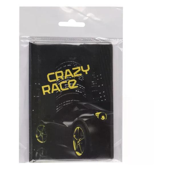 Обложка для документов Brigfut Обложка на паспорт