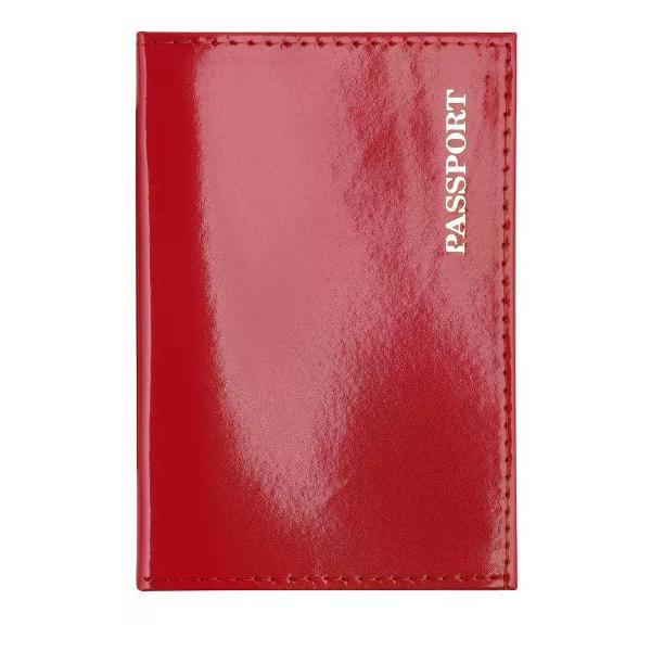 Обложка для документов Brigfut Обложка на паспорт