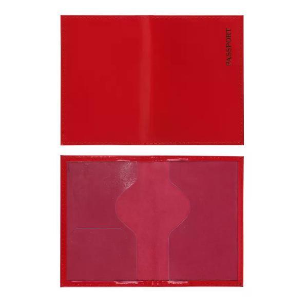 Обложка для документов Brigfut Обложка на паспорт