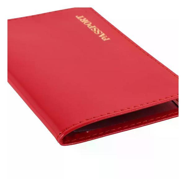 Обложка для документов Brigfut Обложка на паспорт