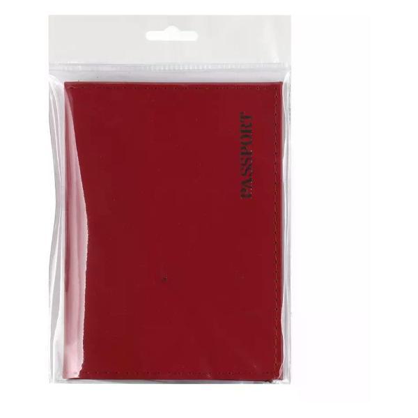 Обложка для документов Brigfut Обложка на паспорт