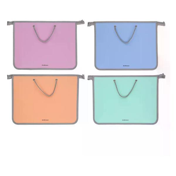 Папка ERICH KRAUSE Папка с ручками фото