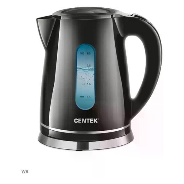 Электрочайник Centek Чайник электрический 2 л