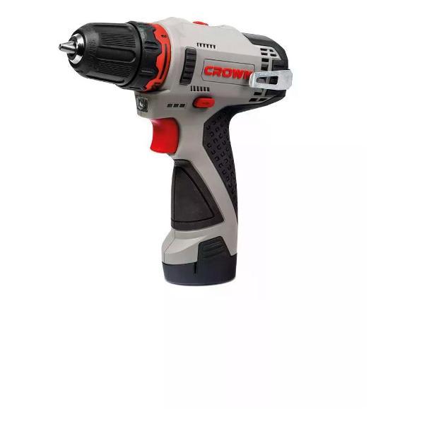 Шуруповерт Crown Шуруповерт аккумуляторный фото