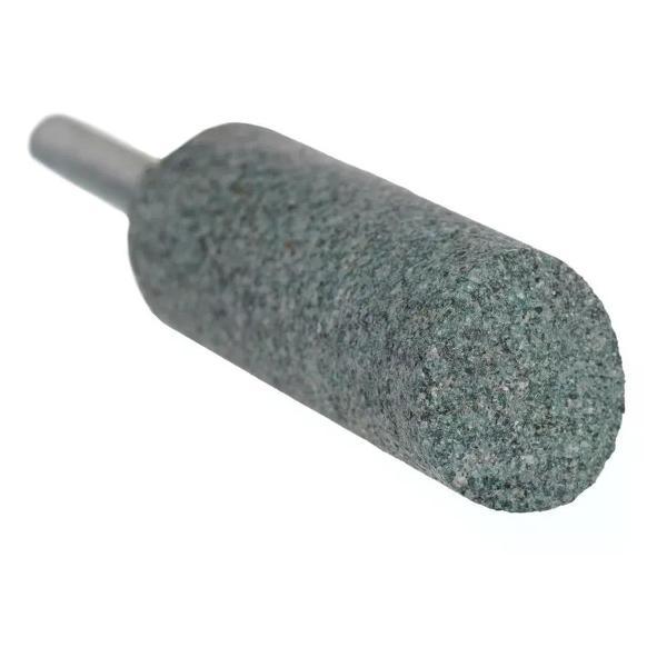 Фрезер Практика Шарошка абразивная карбид кремния цилиндрическая 16х50 мм