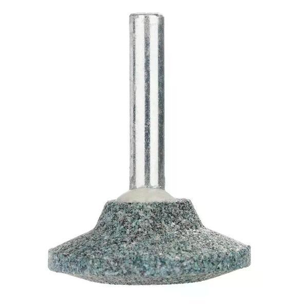 Фрезер Практика Шарошка абразивная карбид кремния дисковая 32х6 мм