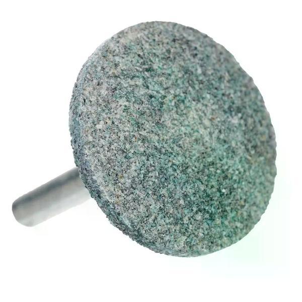 Фрезер Практика Шарошка абразивная карбид кремния дисковая 32х6 мм