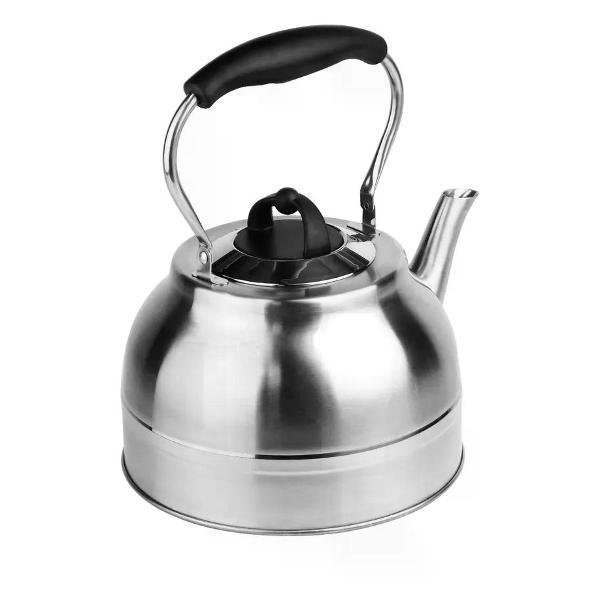 Чайник для плит Lara Чайник для всех типов плит