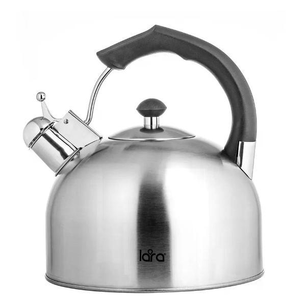Чайник для плит Lara Чайник для плиты