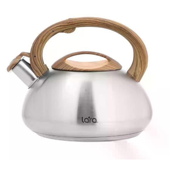 Чайник для плит Lara Чайник для плиты