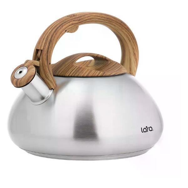 Чайник для плит Lara Чайник для плиты