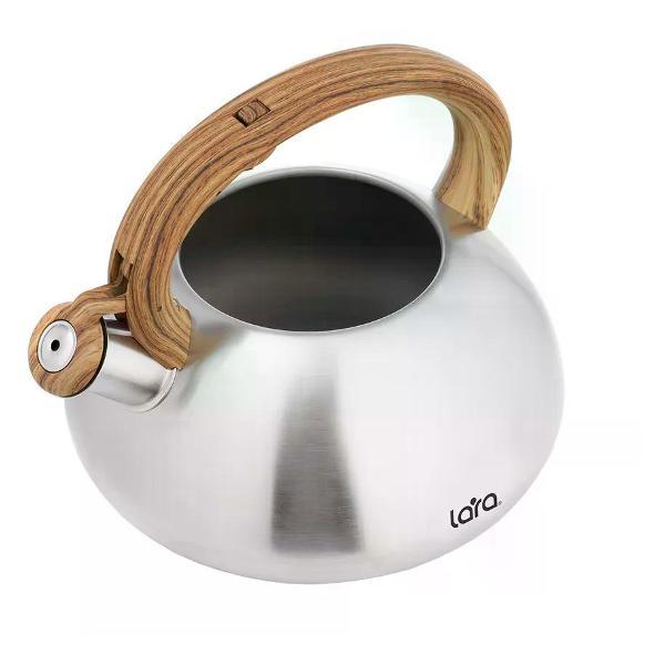 Чайник для плит Lara Чайник для плиты