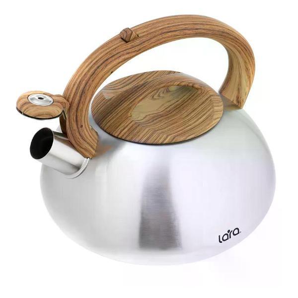 Чайник для плит Lara Чайник для плиты