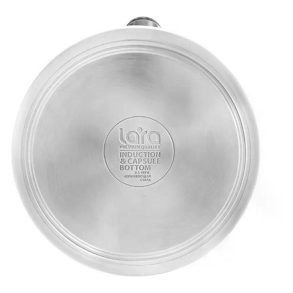 Чайник для плит Lara Чайник для плиты