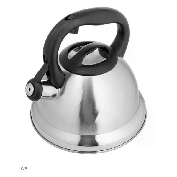 Чайник для плит Lara Чайник для плиты