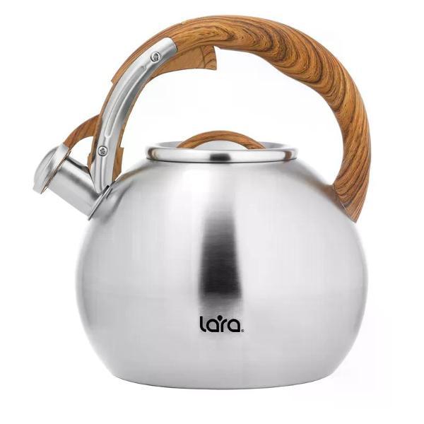 Чайник для плит Lara Чайник для плиты