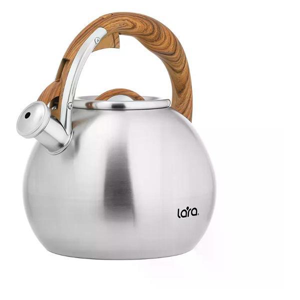Чайник для плит Lara Чайник для плиты