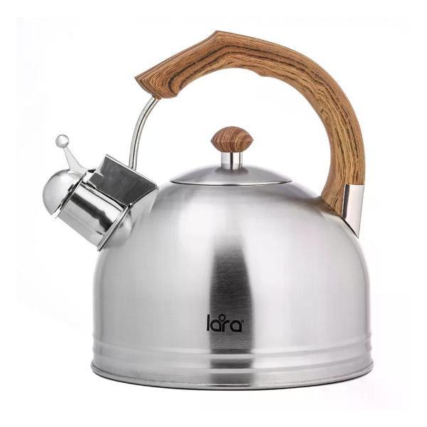 Чайник для плит Lara Чайник для плиты