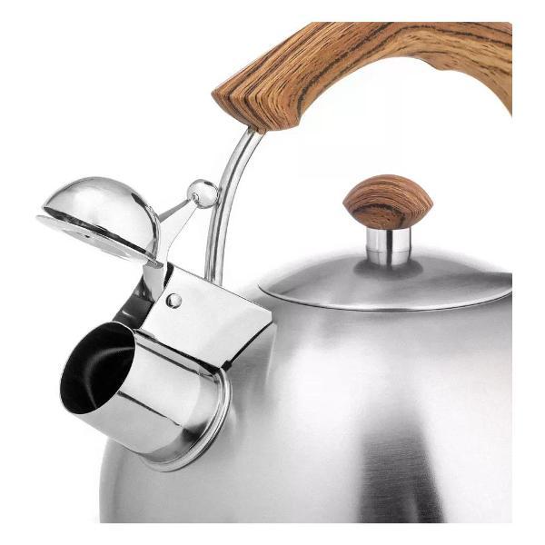 Чайник для плит Lara Чайник для плиты