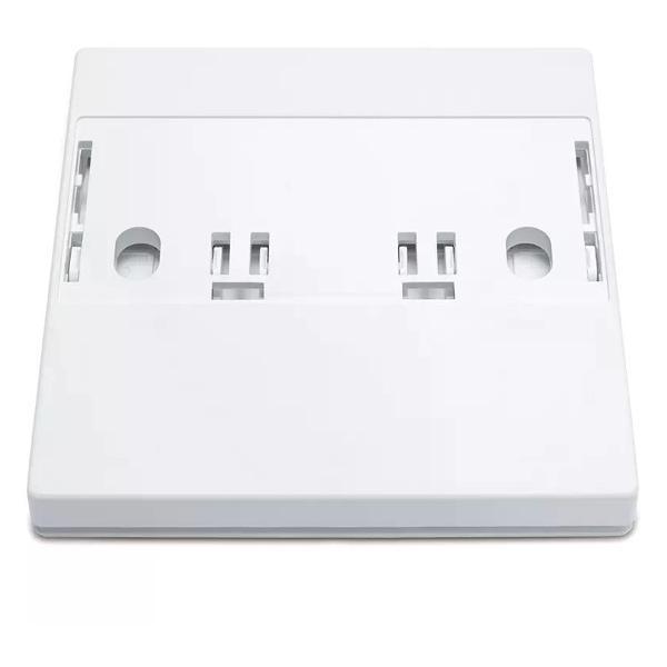 Выключатель механический Feron Выключатель беспроводной одноклавишный