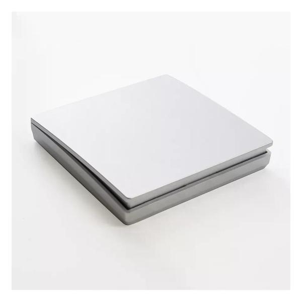 Выключатель механический Feron Выключатель беспроводной одноклавишный