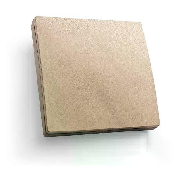 Выключатель механический Feron Выключатель беспроводной одноклавишный