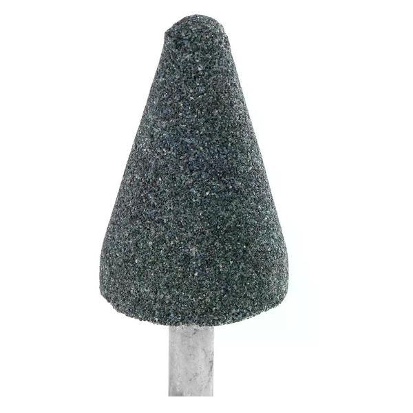 Фрезер Практика Набор шарошек абразивных 10 шт