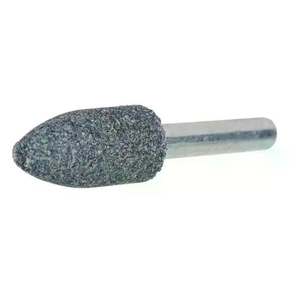 Фрезер Практика Набор шарошек абразивных 5 шт