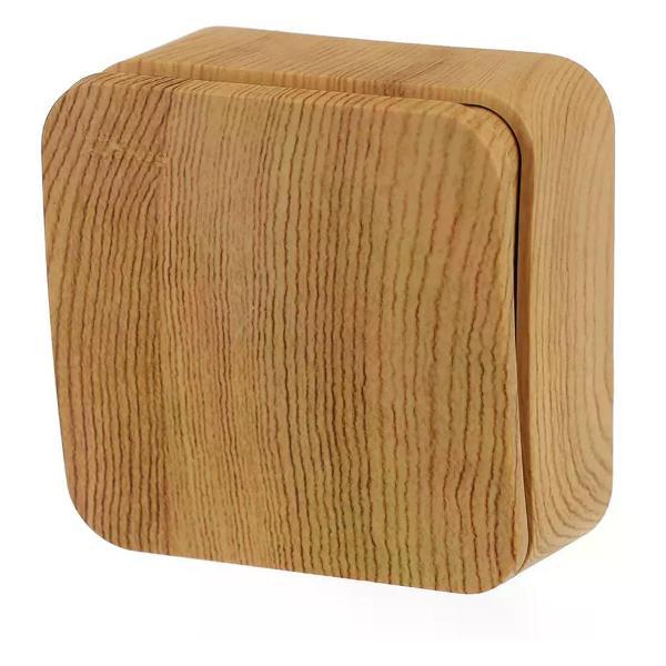 Выключатель механический Schneider Electric Выключатель проходной