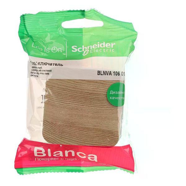 Выключатель механический Schneider Electric Выключатель проходной