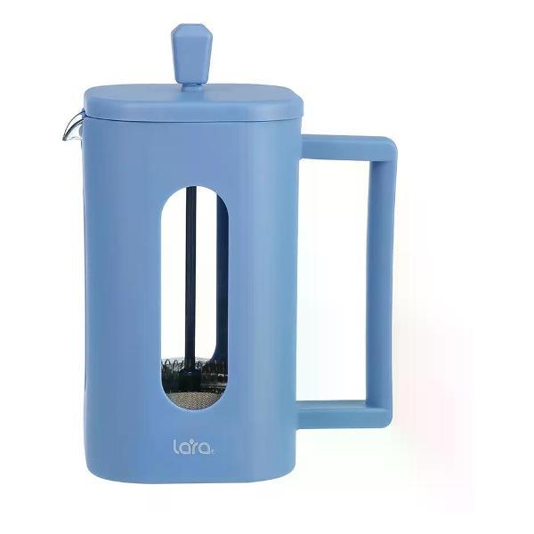 Френч-пресс Lara Френч-пресс 600 мл