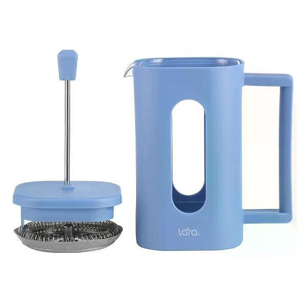 Френч-пресс Lara Френч-пресс 600 мл