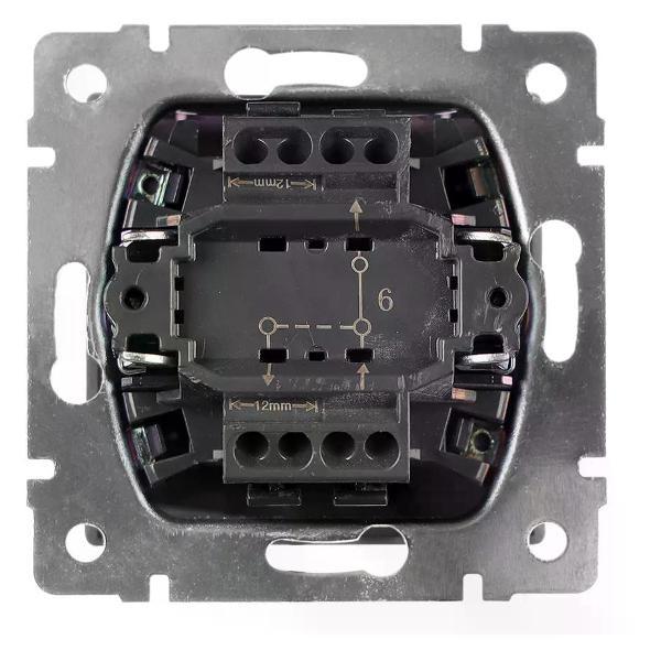 (МП)Э/выкл. ONVOLT Выключатель одноклави