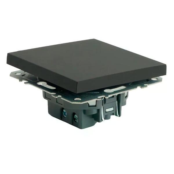 Выключатель механический STEKKER Выключатель проходной