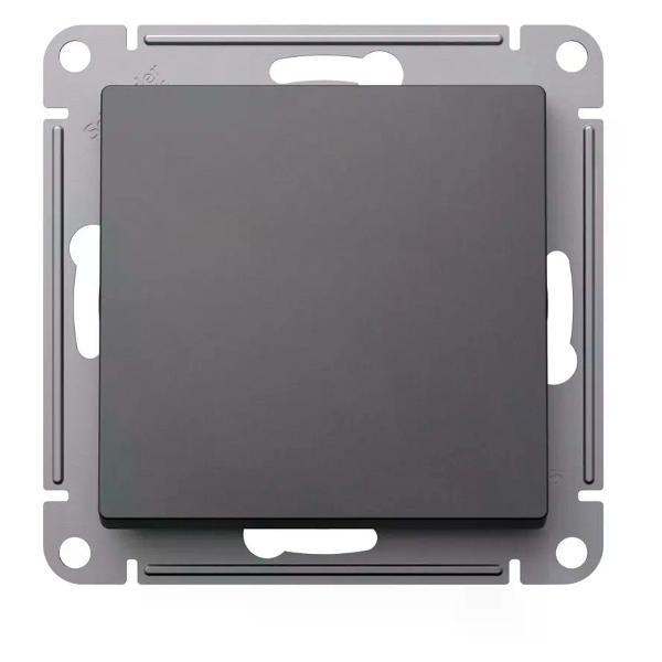 Выключатель механический Systeme Electric Выключатель проходной фото