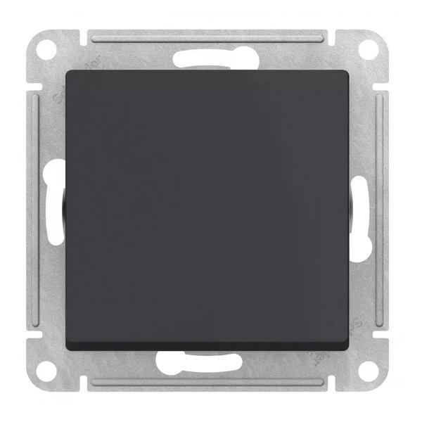 Выключатель механический Systeme Electric Выключатель проходной