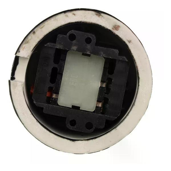 Выключатель механический TDM Выключатель поворотный ретро