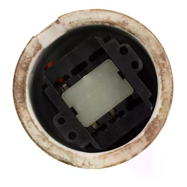 Выключатель механический TDM Выключатель поворотный ретро