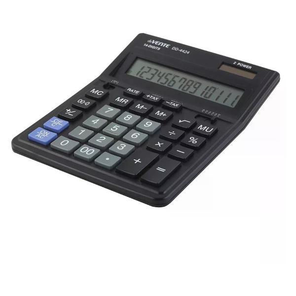 Калькулятор Everfine Калькулятор настольный