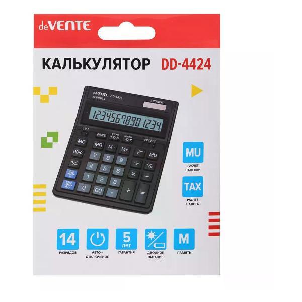 Калькулятор Everfine Калькулятор настольный