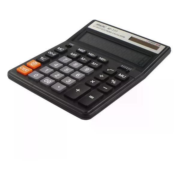 Калькулятор Attache Калькулятор настольный