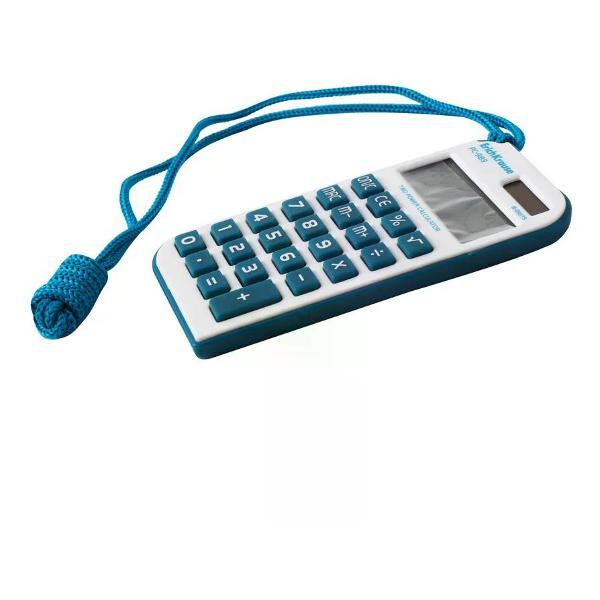 Калькулятор ERICH KRAUSE Калькулятор маленький