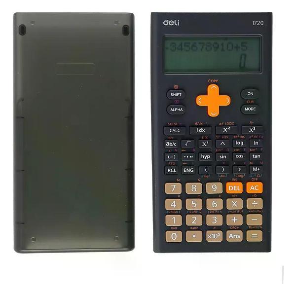 Калькулятор Alingar Калькулятор инженерный