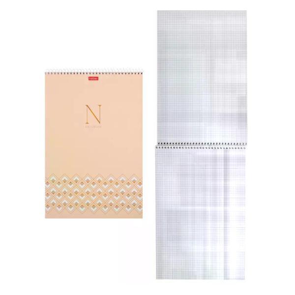 Умный блокнот NO NAME Блокнот А4 80 листов