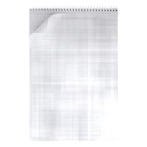 Умный блокнот NO NAME Блокнот А4 80 листов