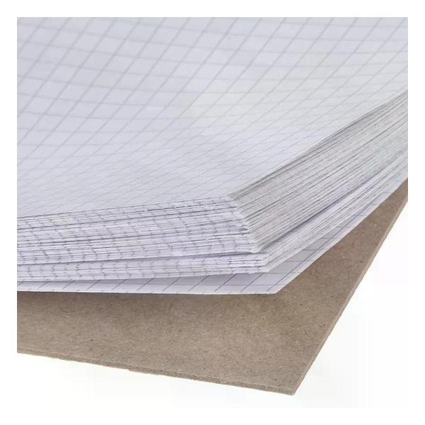 Умный блокнот NO NAME Блокнот А4 80 листов