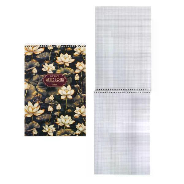 Умный блокнот NO NAME Блокнот А4 60 листов