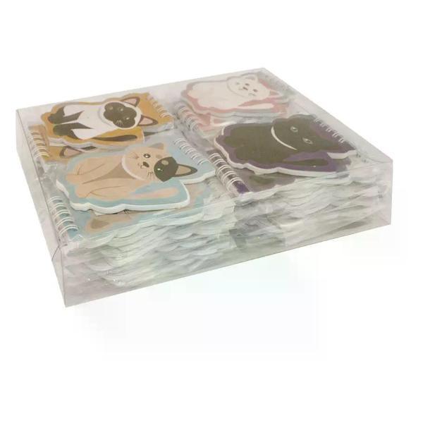 Умный блокнот Феникс Блокнот А7 80*90 мм 40 листов