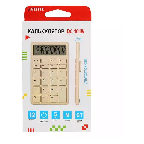 Калькулятор NO NAME Калькулятор настольный