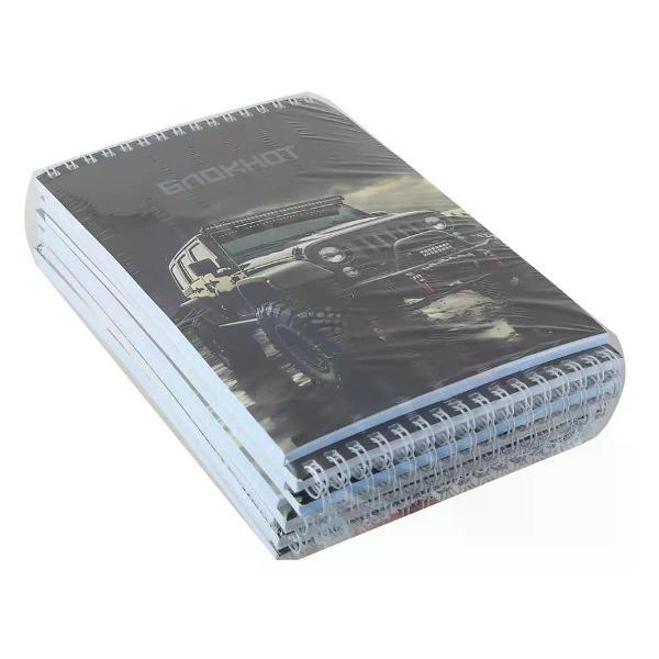 Умный блокнот NO NAME Блокнот на кольцах